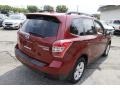 2016 Venetian Red Pearl Subaru Forester 2.5i Limited  photo #5