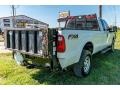 2015 Oxford White Ford F250 Super Duty XLT Super Cab 4x4  photo #4