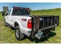 2015 Oxford White Ford F250 Super Duty XLT Super Cab 4x4  photo #6