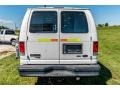 Oxford White - E Series Van E350 XL Cargo Photo No. 5