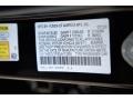 Crystal Black Pearl - Accord Sport Sedan Photo No. 39