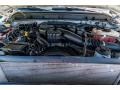 2015 Oxford White Ford F250 Super Duty XLT Super Cab 4x4  photo #17