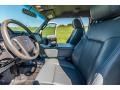 2015 Oxford White Ford F250 Super Duty XLT Super Cab 4x4  photo #19