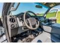 2015 Oxford White Ford F250 Super Duty XLT Super Cab 4x4  photo #20