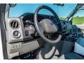 Oxford White - E Series Van E350 XL Cargo Photo No. 21