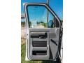Oxford White - E Series Van E350 XL Cargo Photo No. 22