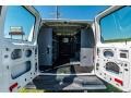 Oxford White - E Series Van E350 XL Cargo Photo No. 23