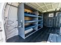 Oxford White - E Series Van E350 XL Cargo Photo No. 24