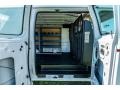 Oxford White - E Series Van E350 XL Cargo Photo No. 27