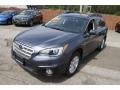 Carbide Gray Metallic - Outback 2.5i Premium Photo No. 1