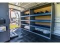 Oxford White - E Series Van E350 XL Cargo Photo No. 28