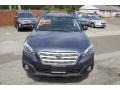 Carbide Gray Metallic - Outback 2.5i Premium Photo No. 2