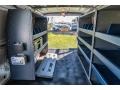 Oxford White - E Series Van E350 XL Cargo Photo No. 29