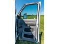 Oxford White - E Series Van E350 XL Cargo Photo No. 30
