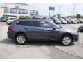 Carbide Gray Metallic - Outback 2.5i Premium Photo No. 4