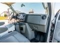 Oxford White - E Series Van E350 XL Cargo Photo No. 31