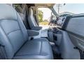 Oxford White - E Series Van E350 XL Cargo Photo No. 32