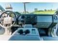 2015 Oxford White Ford F250 Super Duty XLT Super Cab 4x4  photo #34
