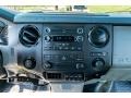2015 Oxford White Ford F250 Super Duty XLT Super Cab 4x4  photo #35
