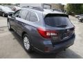 Carbide Gray Metallic - Outback 2.5i Premium Photo No. 7