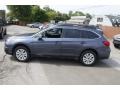 Carbide Gray Metallic - Outback 2.5i Premium Photo No. 8