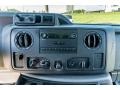 Oxford White - E Series Van E350 XL Cargo Photo No. 35