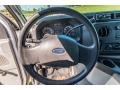Oxford White - E Series Van E350 XL Cargo Photo No. 36