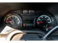 Oxford White - E Series Van E350 XL Cargo Photo No. 37