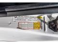 Oxford White - E Series Van E350 XL Cargo Photo No. 39