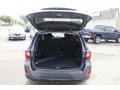 Carbide Gray Metallic - Outback 2.5i Premium Photo No. 14