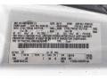 Oxford White - E Series Van E350 XL Cargo Photo No. 41