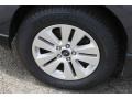 Carbide Gray Metallic - Outback 2.5i Premium Photo No. 22