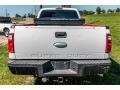 Oxford White - F350 Super Duty XL Crew Cab 4x4 Photo No. 5