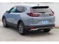 2020 Sonic Gray Pearl Honda CR-V EX  photo #2