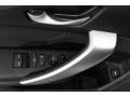 Modern Steel Metallic - Civic EX Coupe Photo No. 33