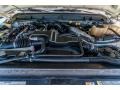 Oxford White - F350 Super Duty XL Crew Cab 4x4 Photo No. 17