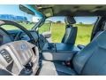 Oxford White - F350 Super Duty XL Crew Cab 4x4 Photo No. 19