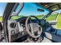Oxford White - F350 Super Duty XL Crew Cab 4x4 Photo No. 20