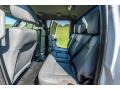 Oxford White - F350 Super Duty XL Crew Cab 4x4 Photo No. 23