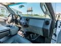 Oxford White - F350 Super Duty XL Crew Cab 4x4 Photo No. 31