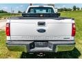 2015 Oxford White Ford F250 Super Duty XLT Super Cab 4x4  photo #5