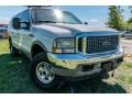 2002 Oxford White Ford Excursion Limited 4x4 #139316151