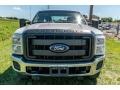 2015 Oxford White Ford F250 Super Duty XLT Super Cab 4x4  photo #9