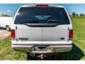 2002 Oxford White Ford Excursion Limited 4x4  photo #5