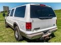 2002 Oxford White Ford Excursion Limited 4x4  photo #6