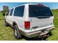 Oxford White - Excursion Limited 4x4 Photo No. 6