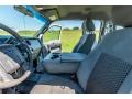 2015 Oxford White Ford F250 Super Duty XLT Super Cab 4x4  photo #19