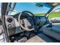 2015 Oxford White Ford F250 Super Duty XLT Super Cab 4x4  photo #20