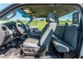 2015 Oxford White Ford F250 Super Duty XLT Super Cab 4x4  photo #21