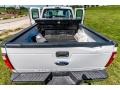 2015 Oxford White Ford F250 Super Duty XLT Super Cab 4x4  photo #27